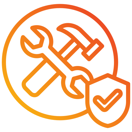 Ícone Ponto de Espera com Café