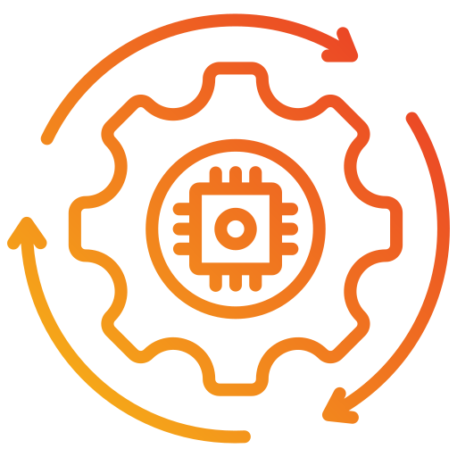 Ícone Aspirador e lavador ao seu alcance