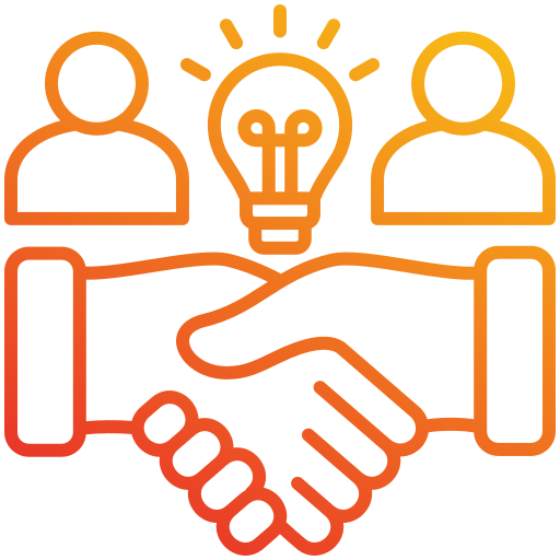 Ícone Informatização de processos